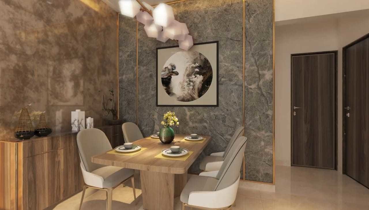  pinnacle Dining Area