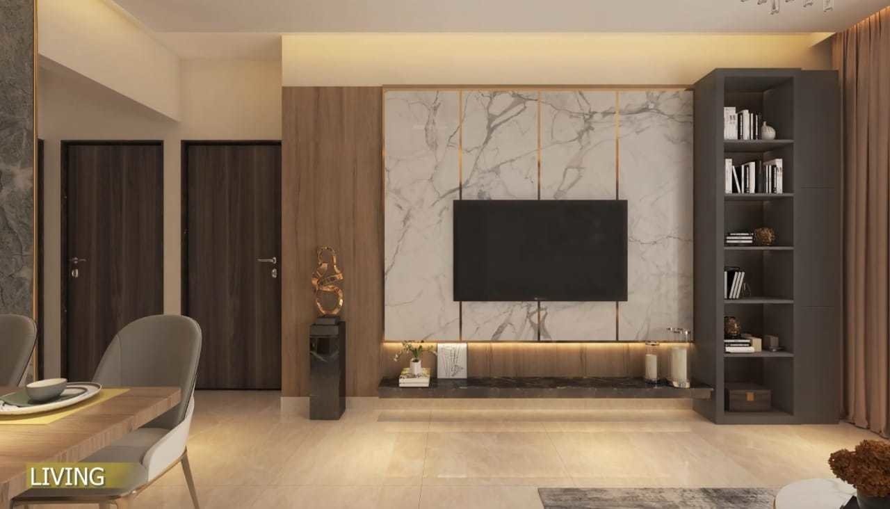  pinnacle Living Area