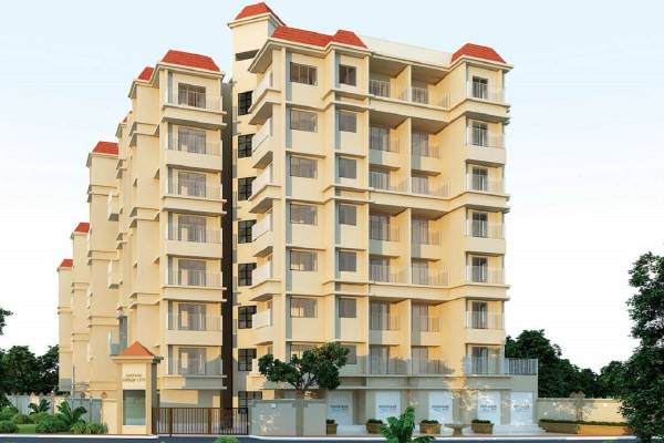  sarvesh-dream-city-wing-d Elevation