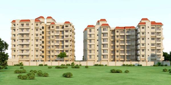 Elevation sarvesh-dream-city-wing-d Elevation
