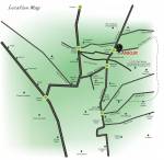  destination-ankur-e-building Location Plan