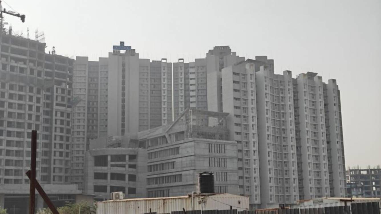  eden phase 1 B1 Construction Status Jan 25