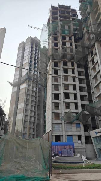  eden-phase-1 B1 Construction Status Jan-25