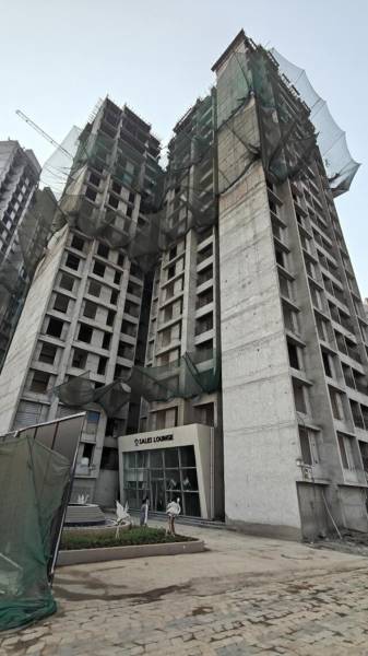  eden-phase-1 B1 Construction Status Jan-25