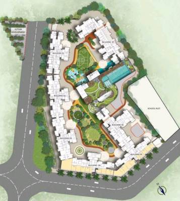 Master Plan eden-b7 Master Plan