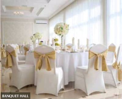 Banquet Hall eden-b7 Banquet Hall