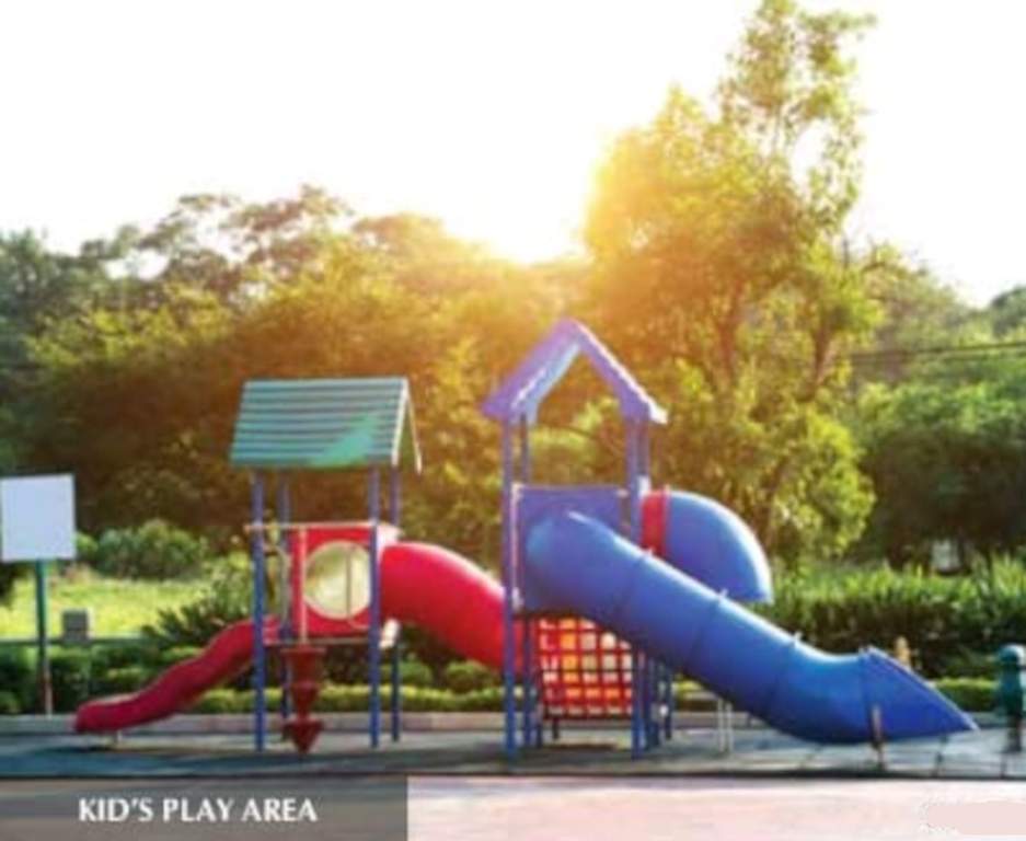  eden b7 Children's play area