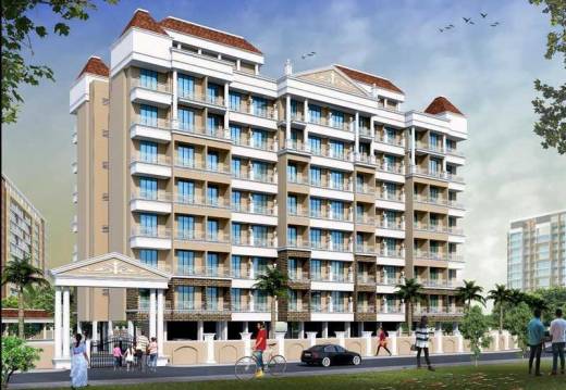 vishwajeet-precious-phase-ii Elevation Elevation