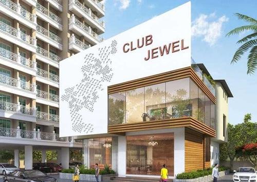  vishwajeet-precious-phase-ii Club House