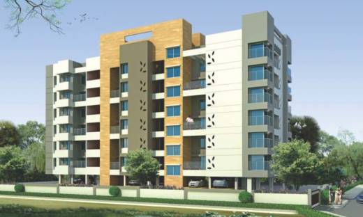 silver-brook-wing-a Elevation Elevation