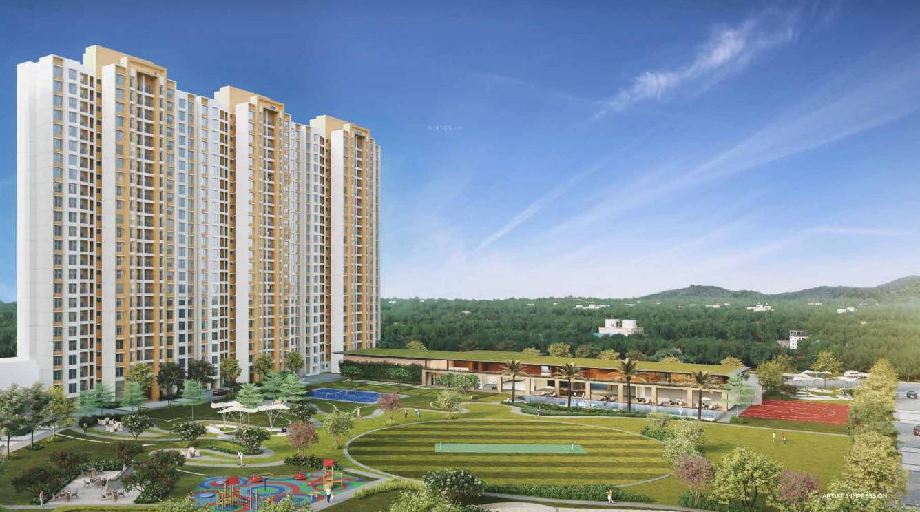  oneworld 1 Elevation