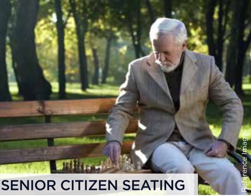  one-world-1 Senior Citizen Siteout