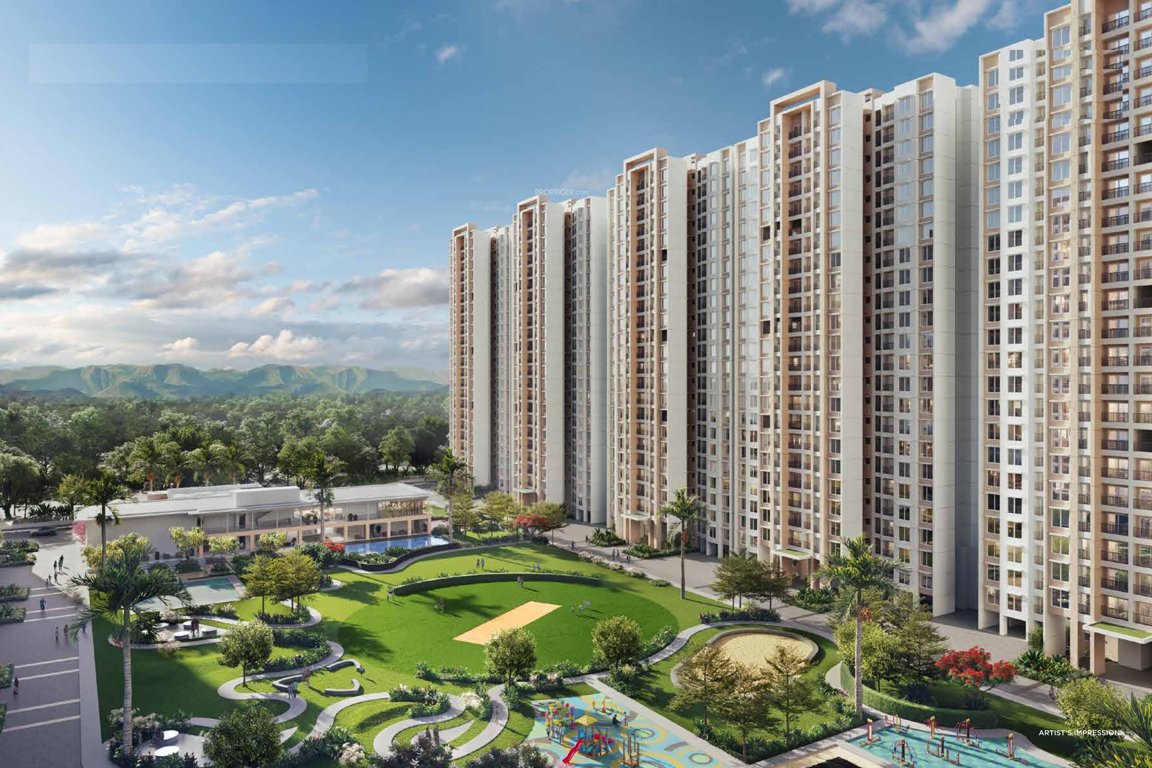  one world 2 Elevation