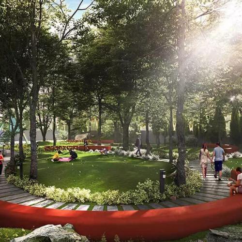  happinest-kalyan-2-project-a Landscape Garden and Tree Planting