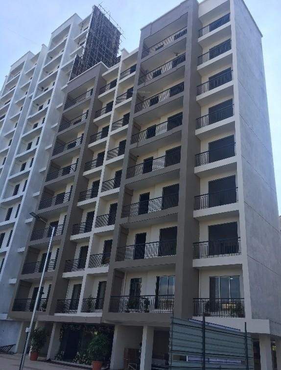  silver spring phase iii Elevation