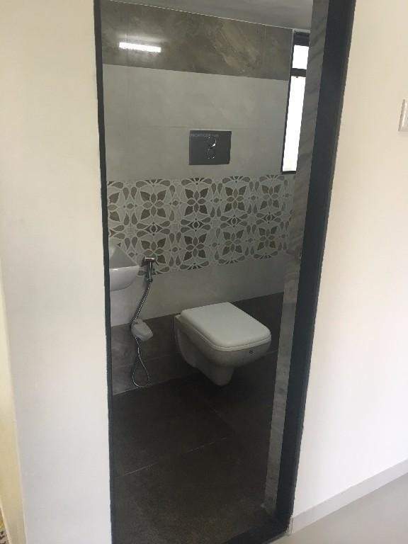  silver spring phase iii Bathroom