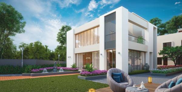  akshar-aangan Elevation