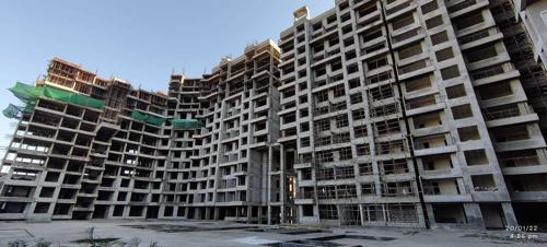  nayantara-presidency Construction Status Feb-22