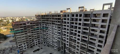  nayantara-presidency Construction Status Feb-22