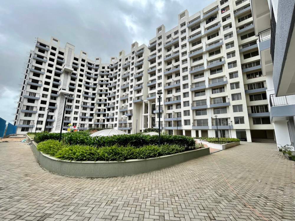  nayantara presidency Elevation