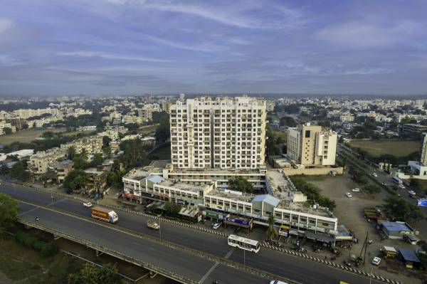  nayantara-presidency Elevation