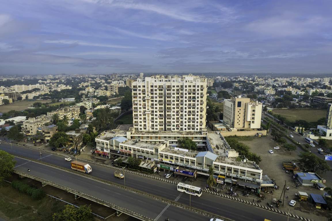  nayantara presidency Elevation