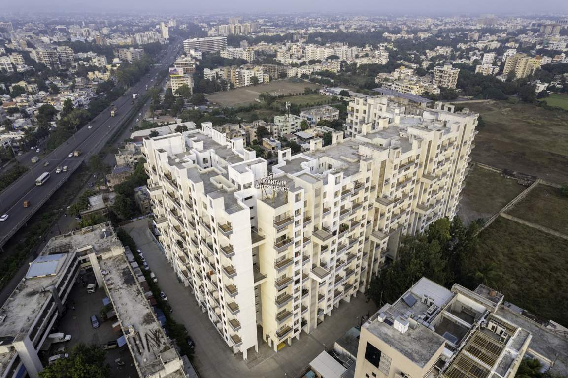  nayantara presidency Elevation