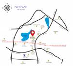  crown-imperia Location Plan