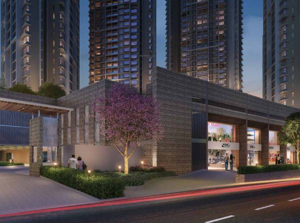  paramount-c Elevation