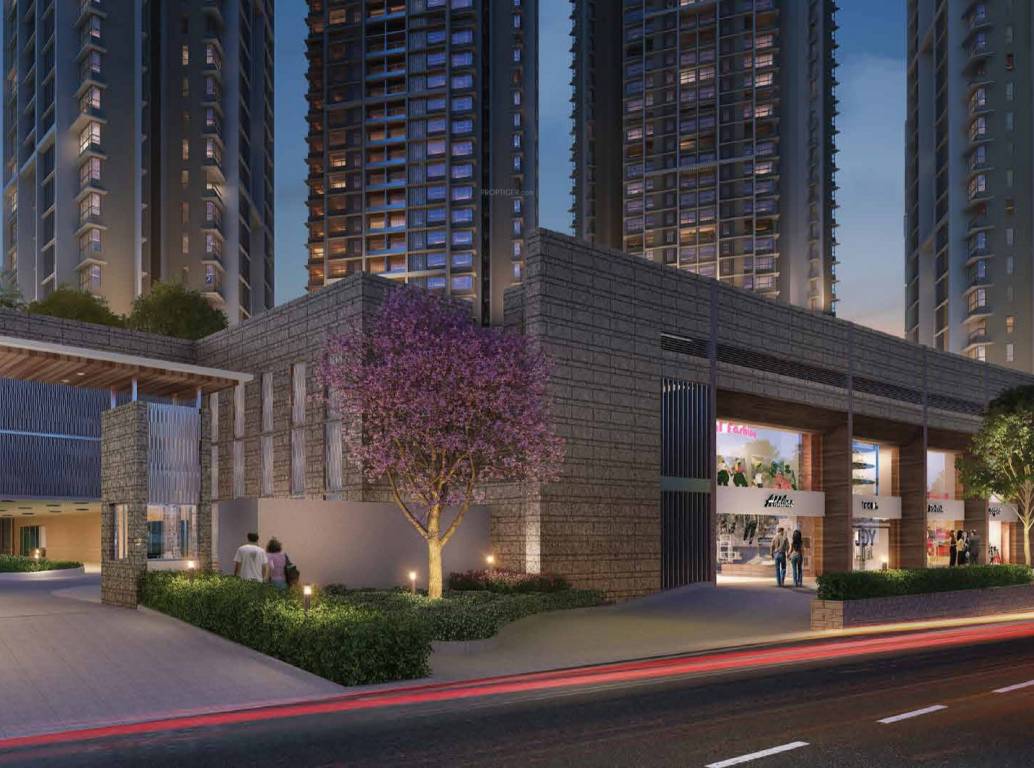  paramount c Elevation