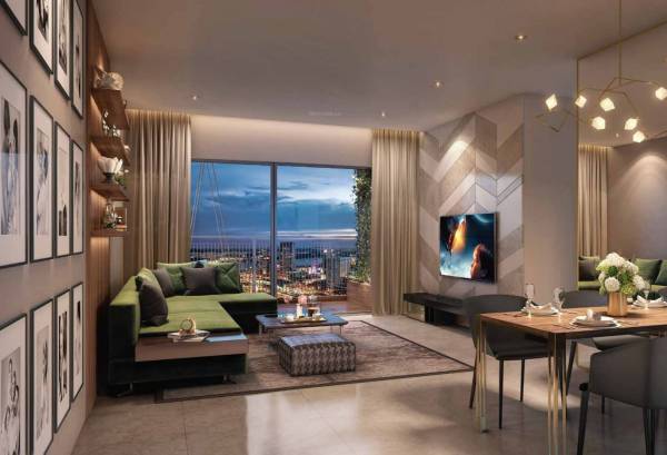  paramount-c Living Area
