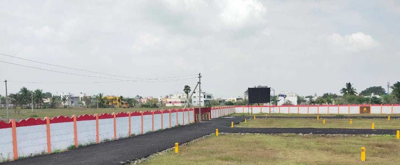  sri venkat nagar Plot