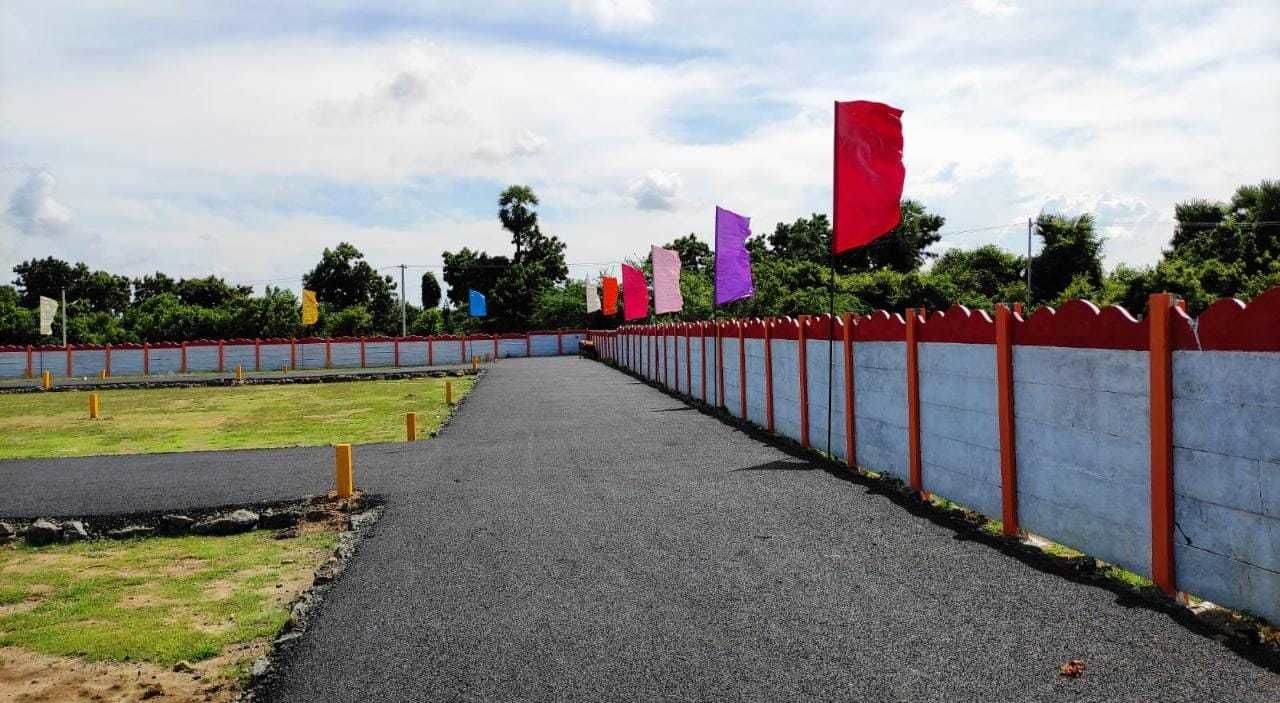  sri venkat nagar Plot