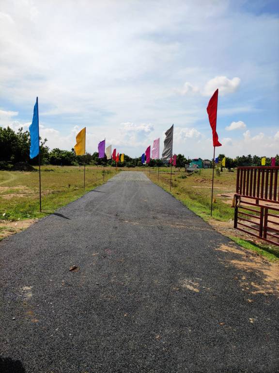  sri venkat nagar Plot