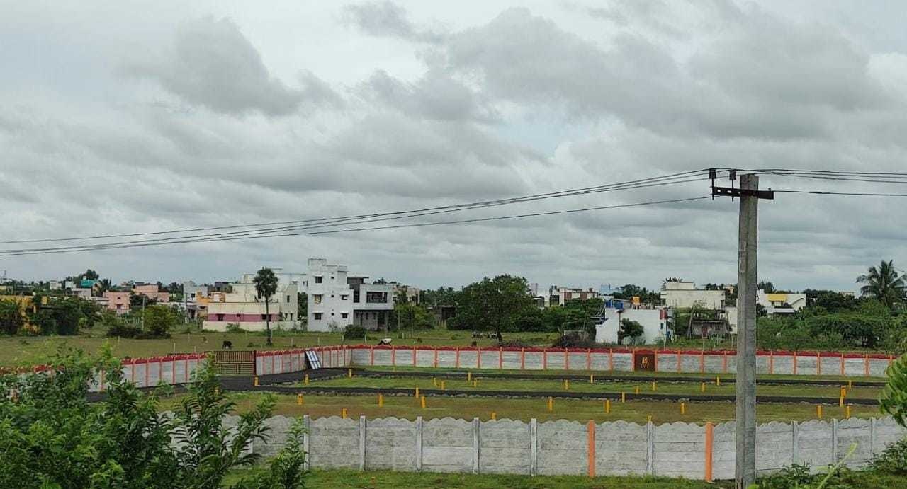  sri venkat nagar Plot