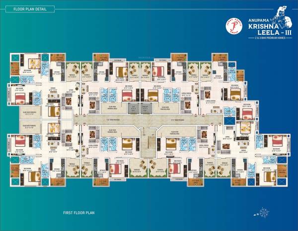 Krishna Leelaa 3 Cluster Plan krishna-leelaa-3 Krishna Leelaa 3 Cluster Plan