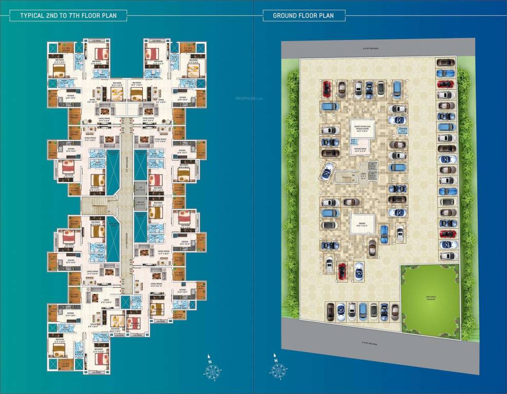  krishna leelaa 3 Krishna Leelaa 3 Cluster Plan