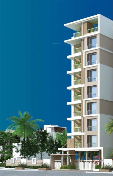 Elevation krishna-leelaa-3 Elevation
