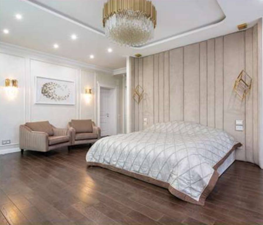  krishna leelaa phase 2 Bedroom