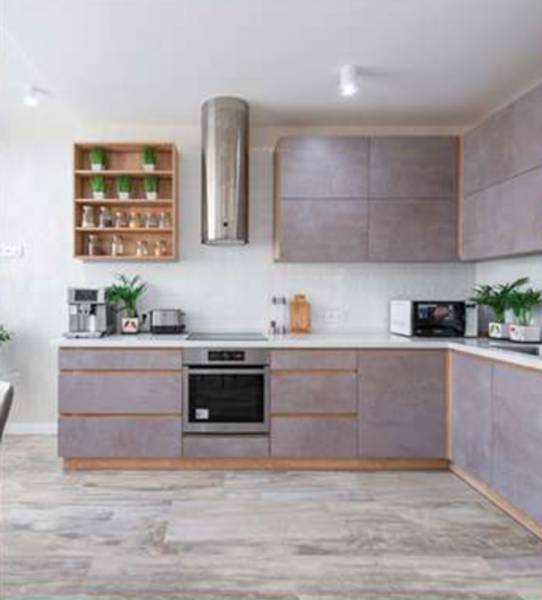 Kitchen krishna-leelaa-phase-2 Kitchen