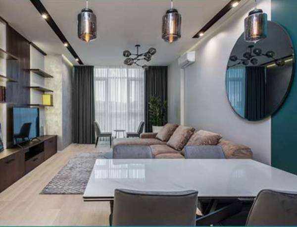 Living Area krishna-leelaa-phase-2 Living Area