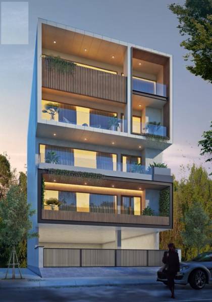  luxury-homes Elevation