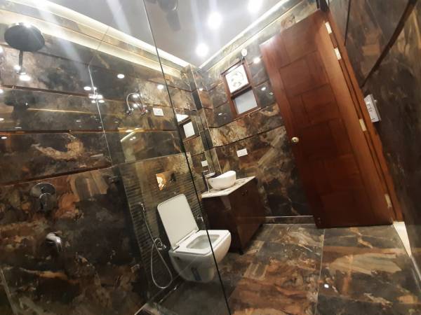 Bathroom luxury-homes Bathroom