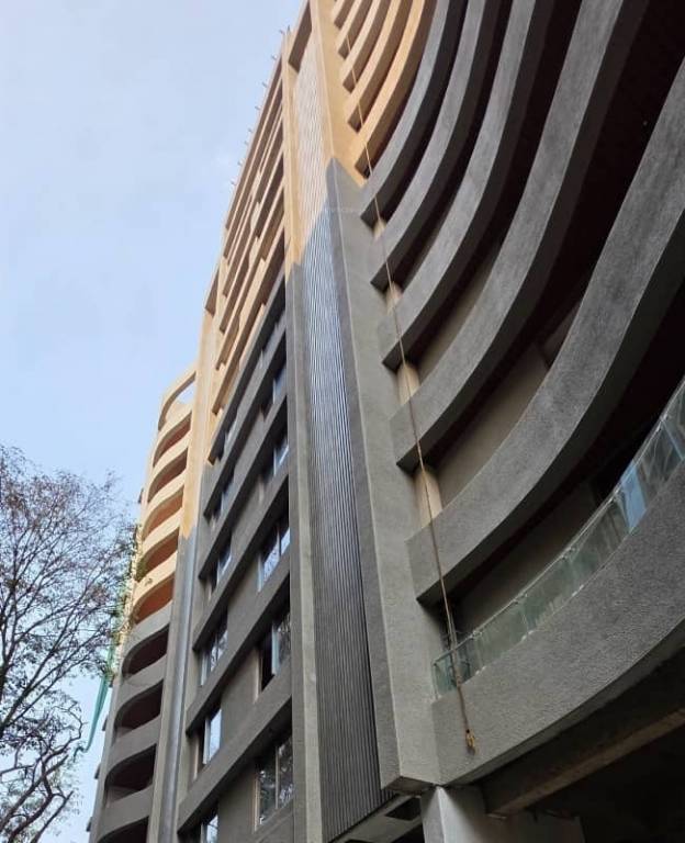  100 prabhat 100 Prabhat Construction Status March 25