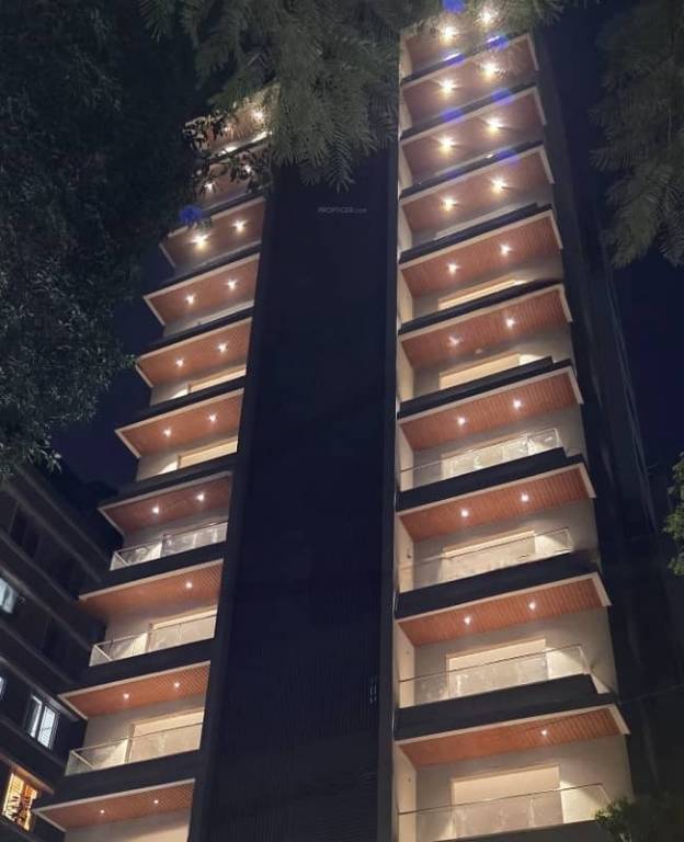  100 prabhat 100 Prabhat Construction Status March 25