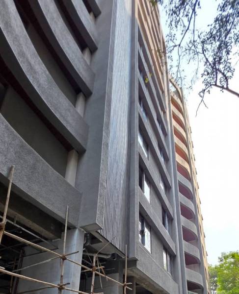  100-prabhat 100 Prabhat Construction Status March-25