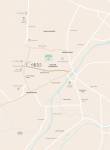 Location Plan 100-prabhat Location Plan