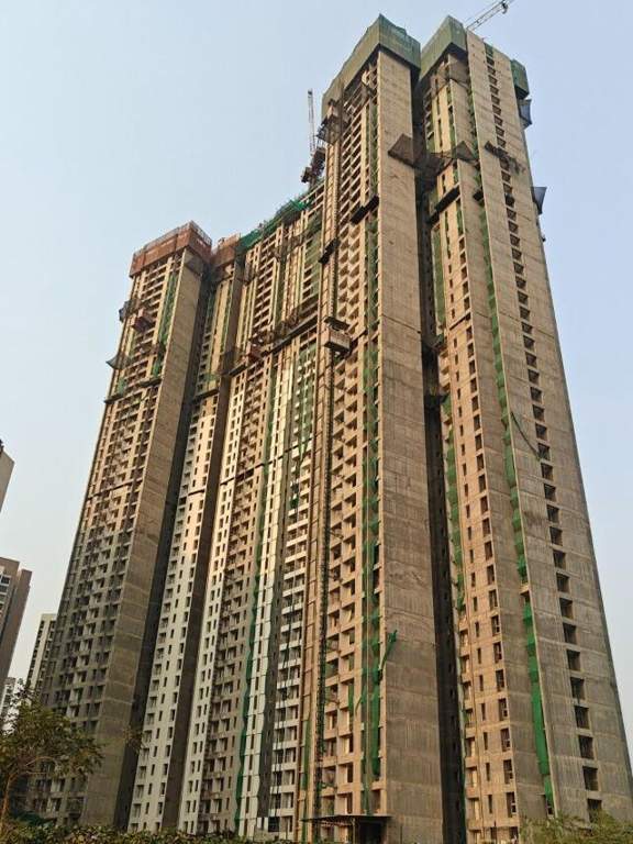 Rustomjee La Familia Wing A