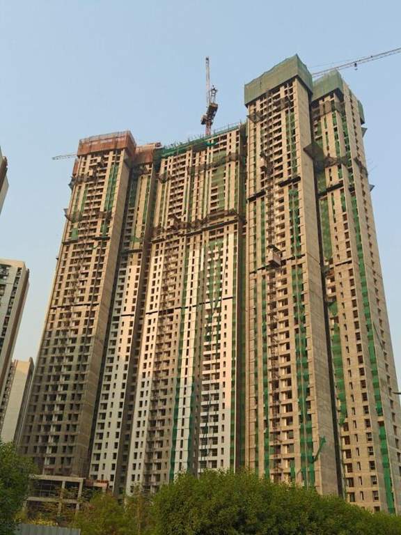 Rustomjee La Familia Wing A