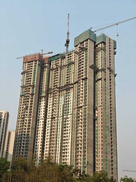 Rustomjee La Familia Wing A